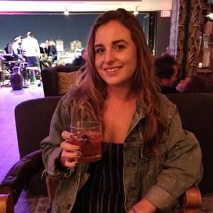 Meet your Posher, Katy